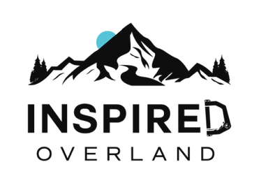 Inspired Overland