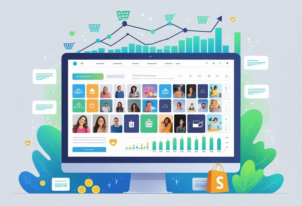 Why User-Generated Content Galleries Boost Shopify Conversions: The Psychology Behind Social Proof in E-Commerce